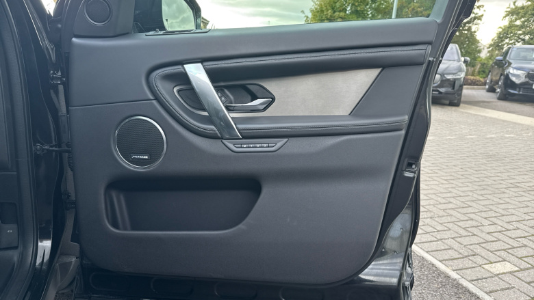 Land Rover Discovery Sport 2.0 D200 Dynamic HSE 5dr Auto [5 Seat] Diesel Station Wagon